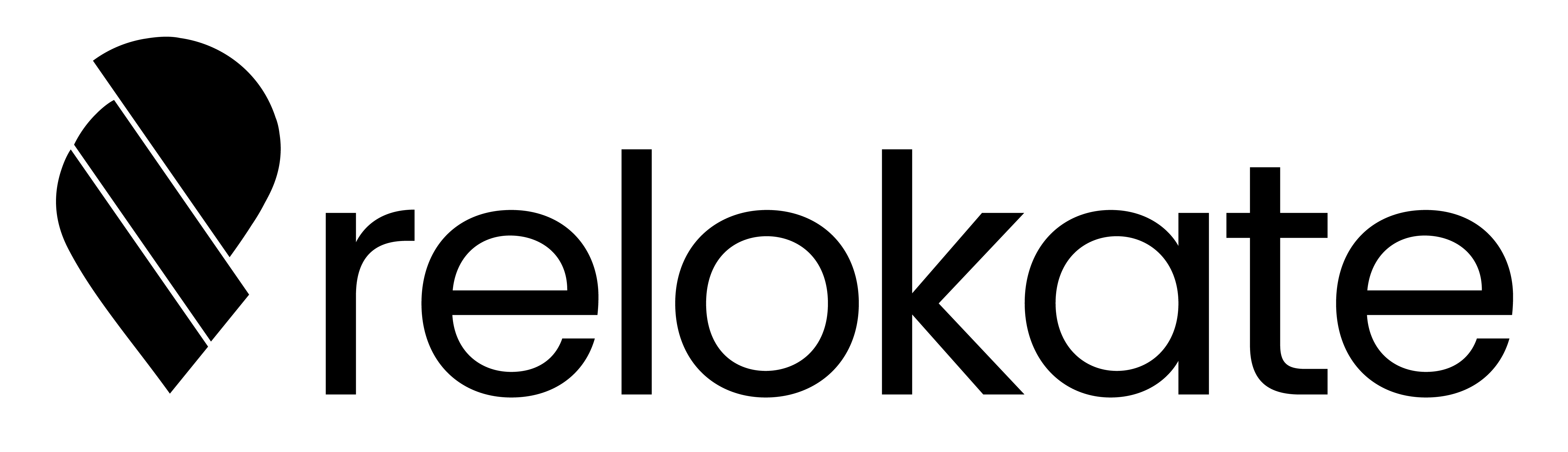 relokate HR GmbH Logo